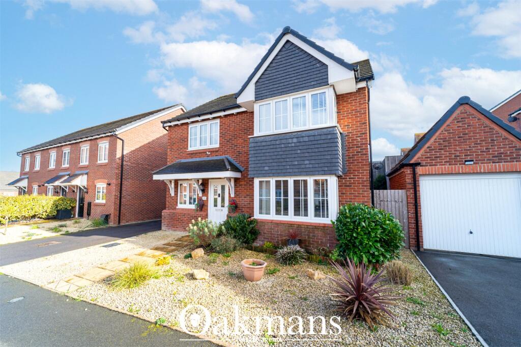 Additional image 28 of Odell Street, Redditch, Worcestershire, B97