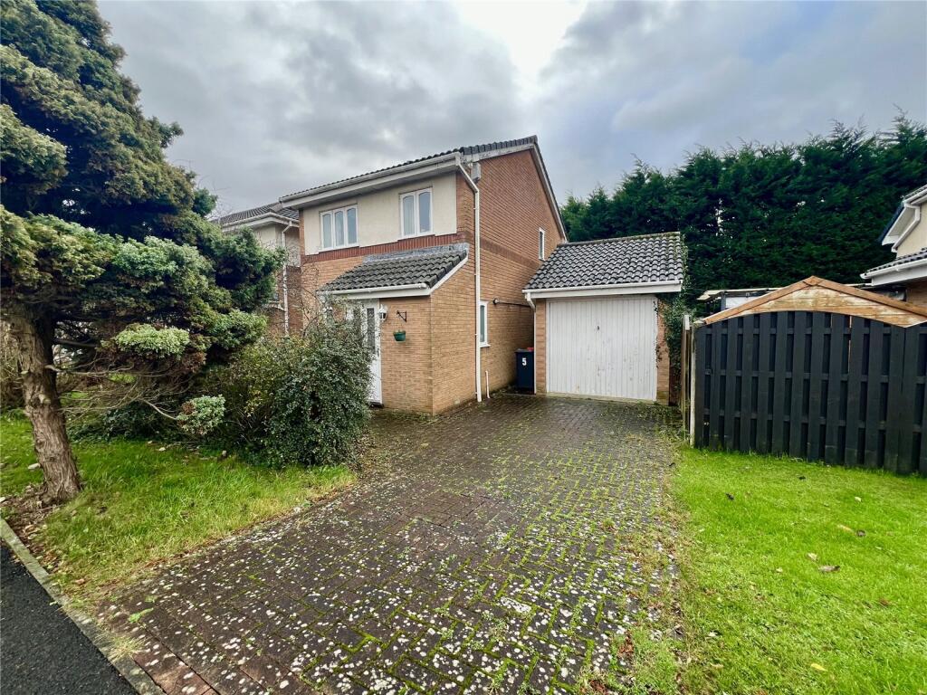 Main image of property: Cathedral Drive, Heaton With Oxcliffe, Morecambe, Lancashire, LA3