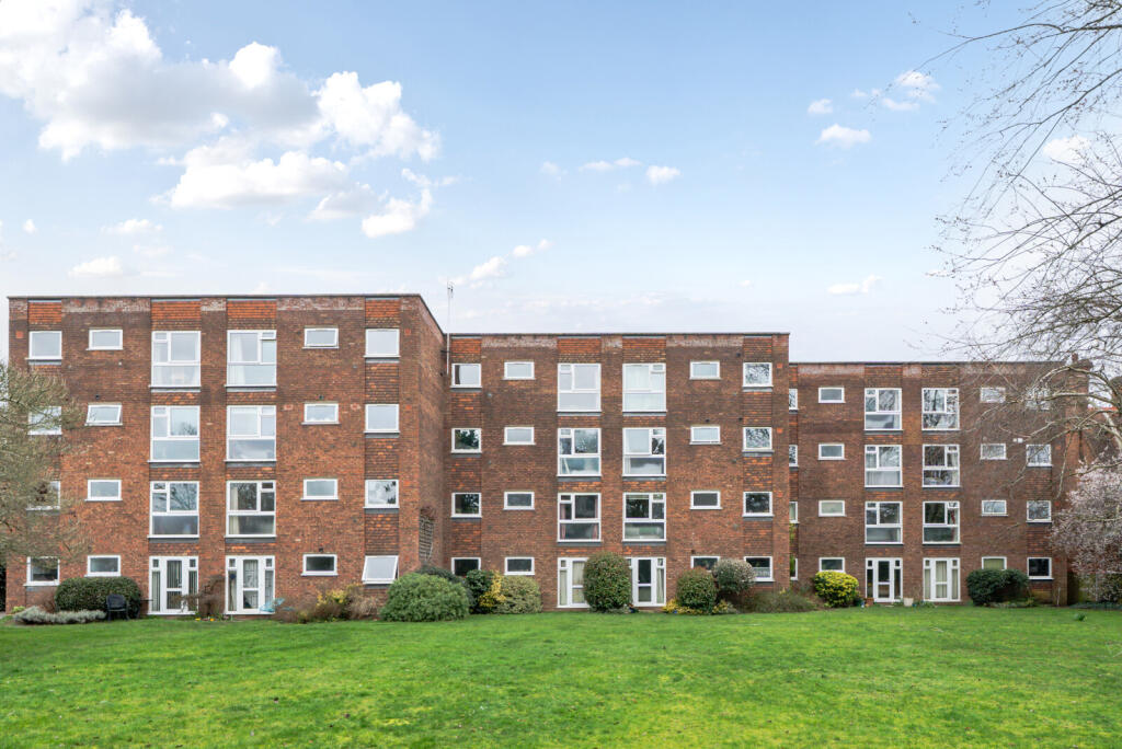 Main image of property: Waldegrave Park, Strawberry Hill, TW1