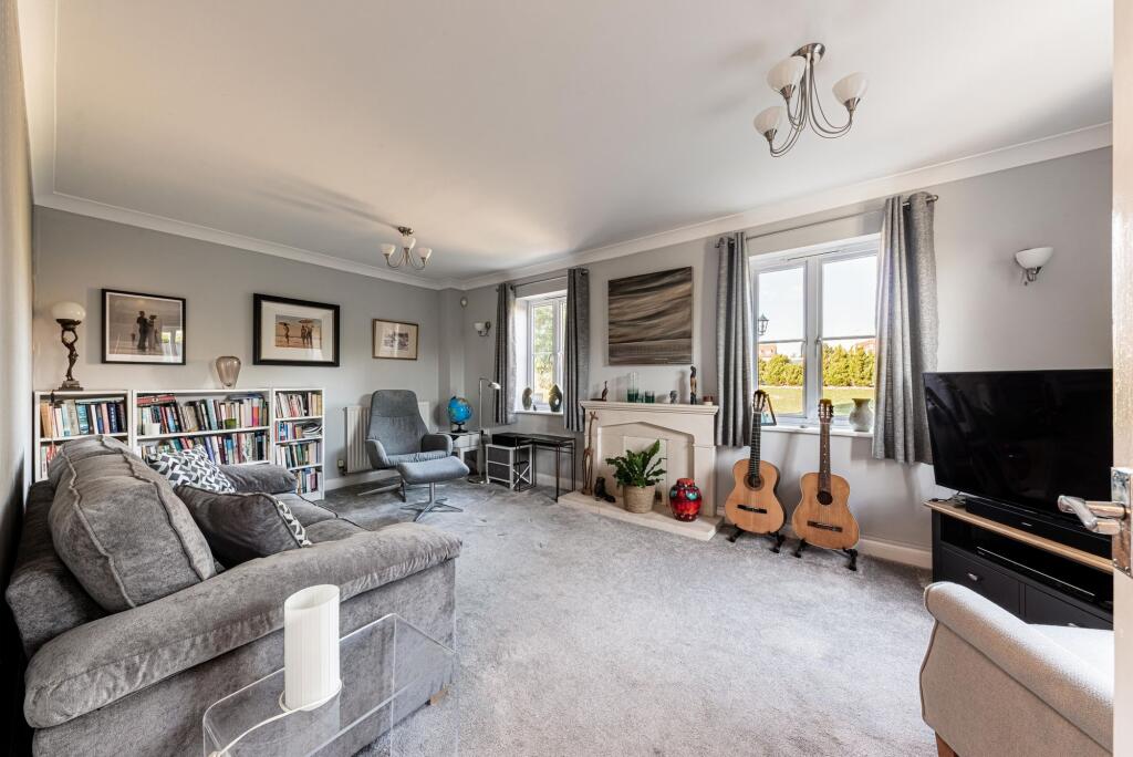 House in Swale, Davington, Faversham - View 5