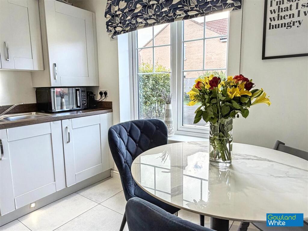 House in Stockton-on-Tees - View 5