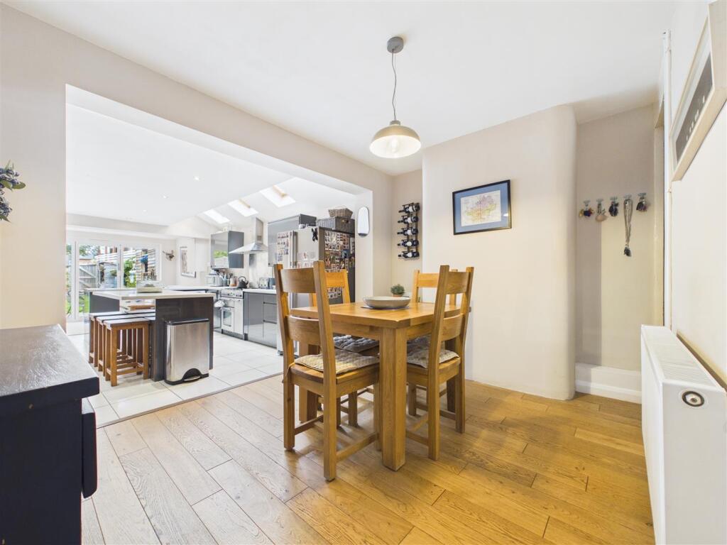 Great William Street, Stratford-Upon-Avon - View 2