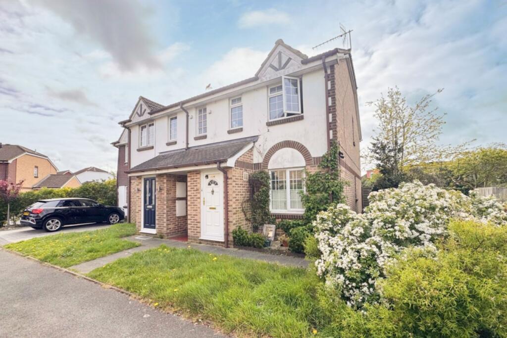 Main image of property: Shaw Drive, Walton-on-Thames, KT12