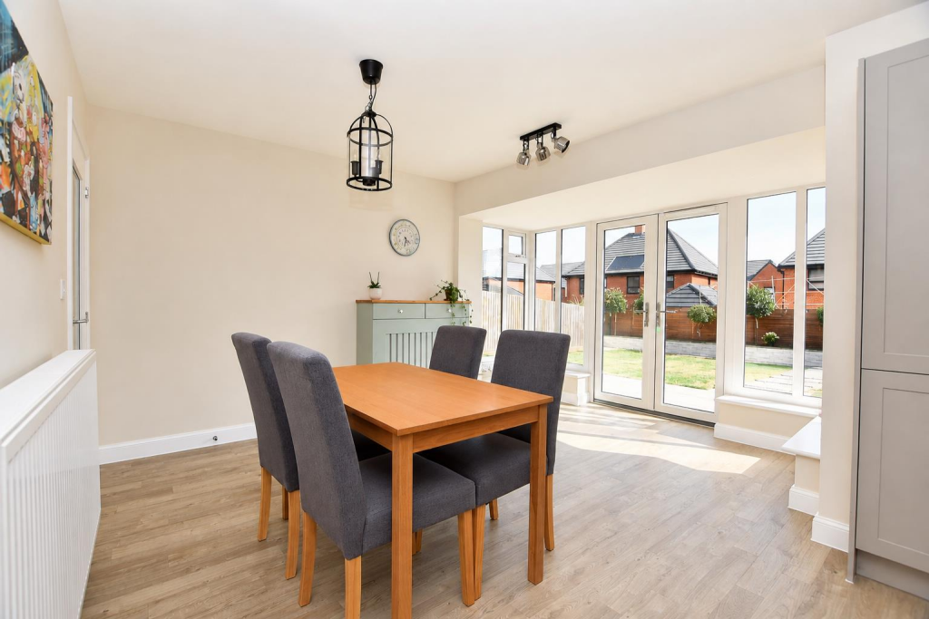 House in Leighton Buzzard, Leighton-Linslade - View 4