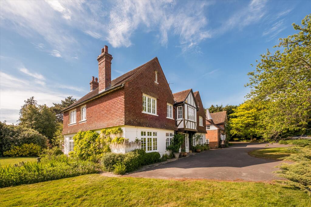 Main image of property: Spongs Lane, Sissinghurst, Cranbrook, Kent TN17