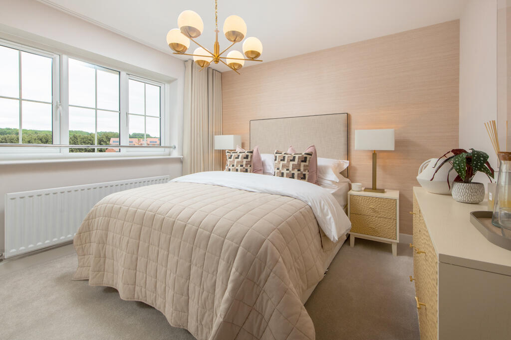 Main image of property: Newsam Rise,
Green Road,
Leeds,
LS15 9AD