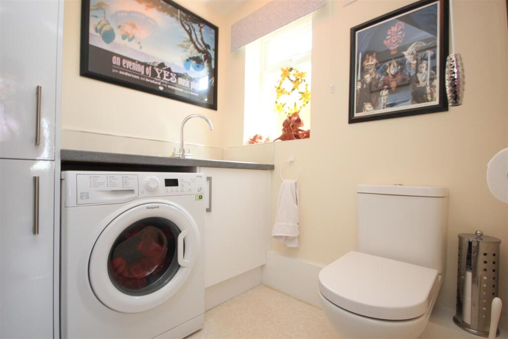 NN10, Highfield Road, Rushden - View 5