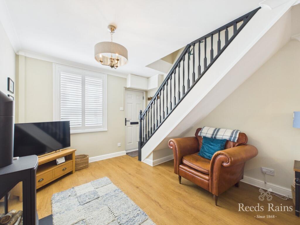 House in York - View 4