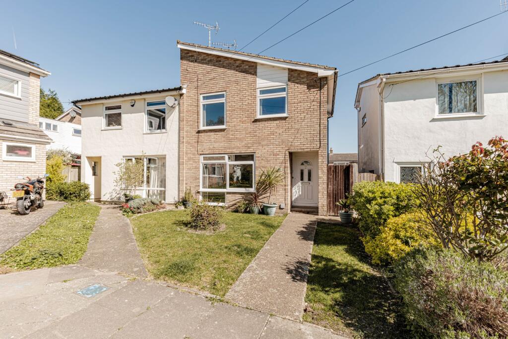 Main image of property: Stonebridge Way, Faversham, ME13
