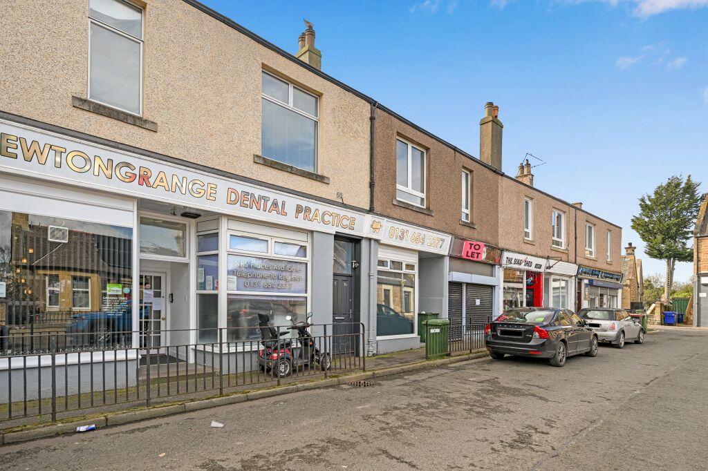 Main image of property: 7a, Station Road, Newtongrange, EH22 4NB