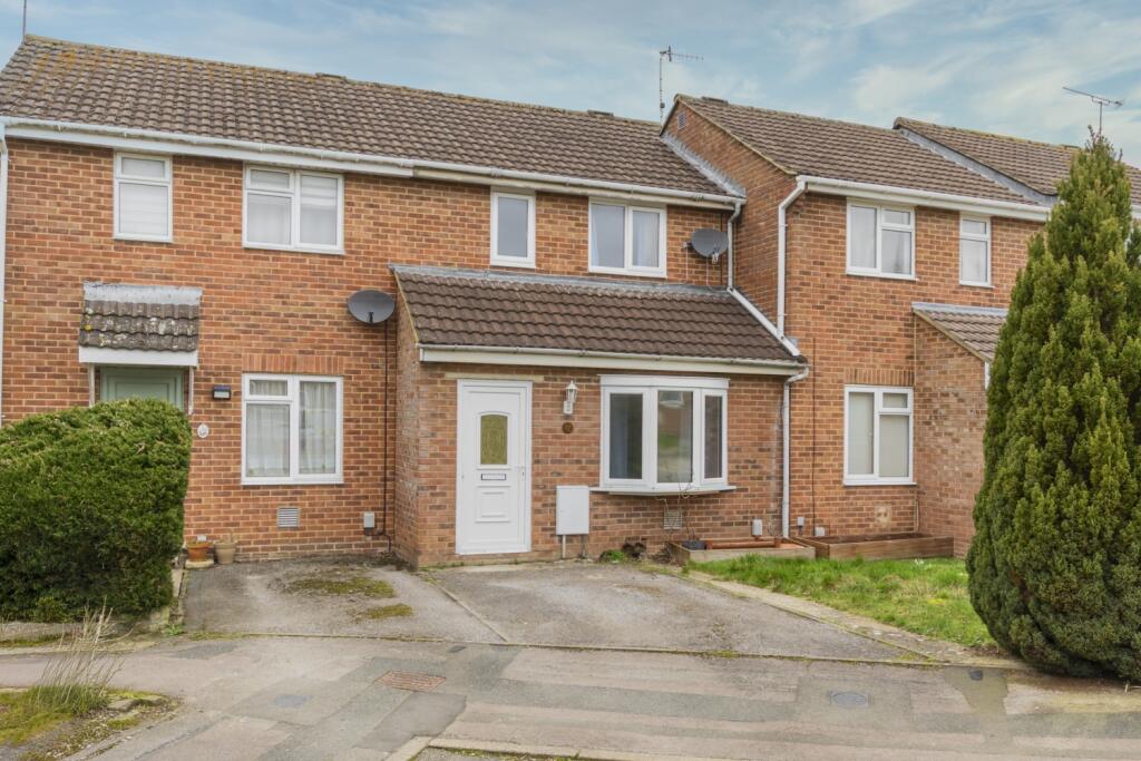 Main image of property: The Chesters, Westlea, Swindon, SN5