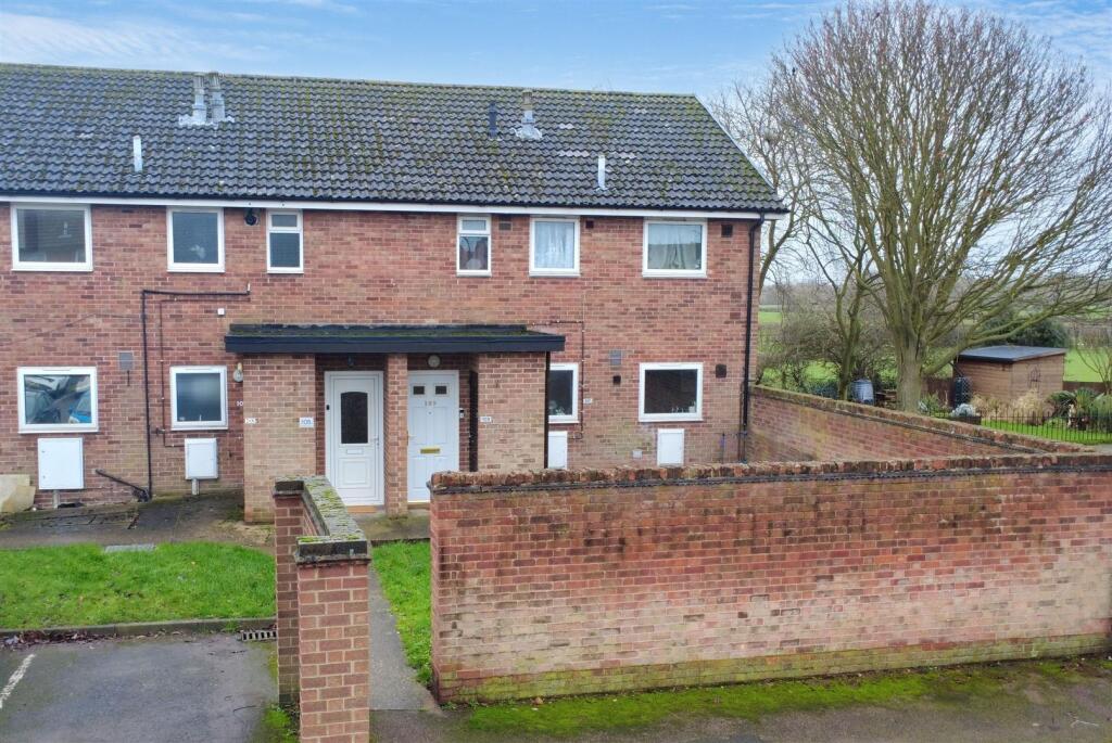 Main image of property: Cleveland Avenue, Draycott