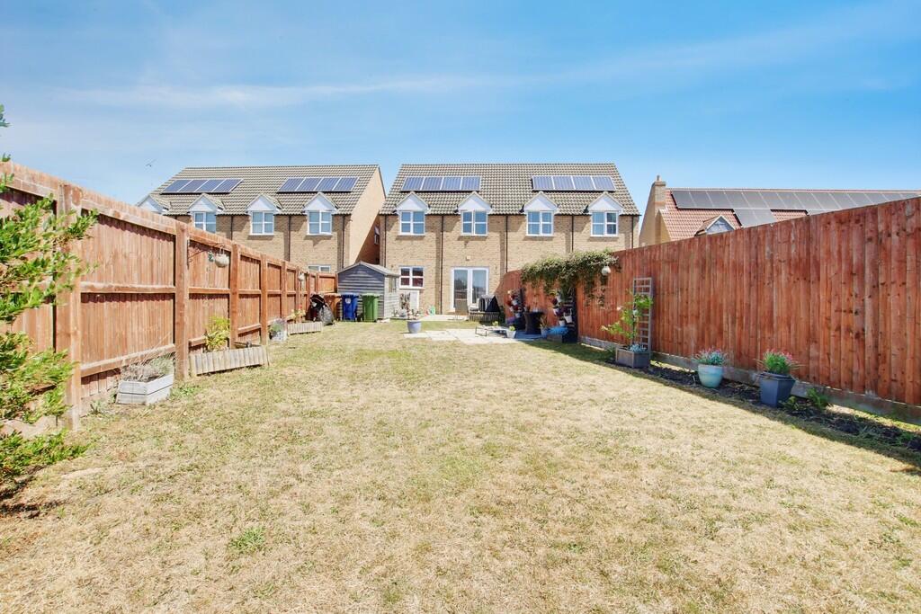 Station Road, Manea - View 2
