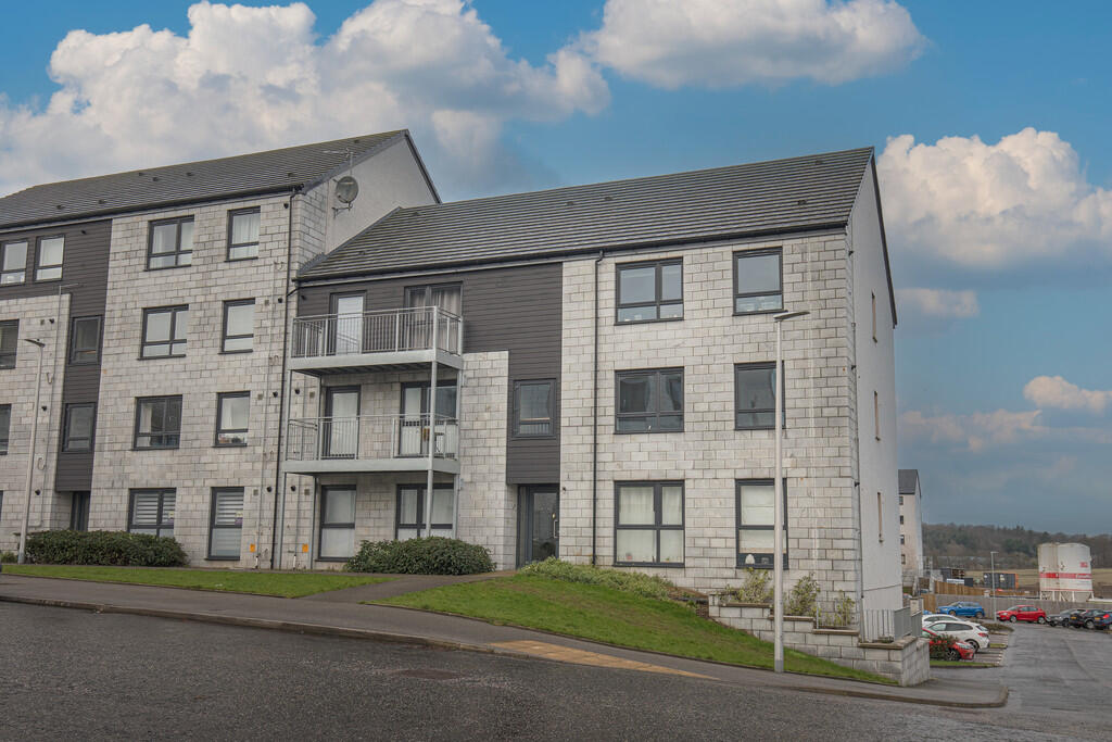 Main image of property: River Don Avenue, Aberdeen