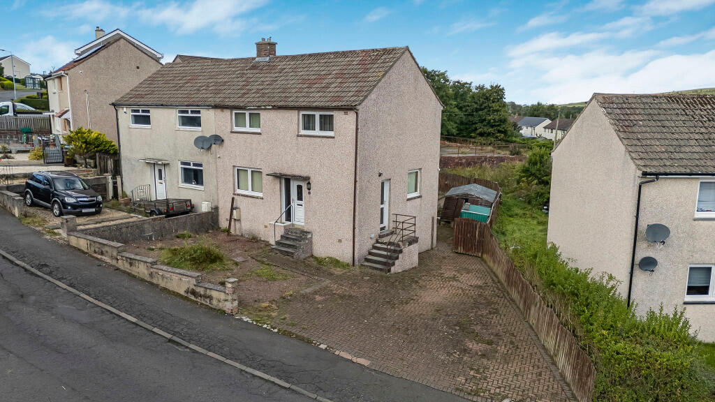 Carnshalloch Avenue, Patna, East Ayrshire, KA6 7NT photo 4