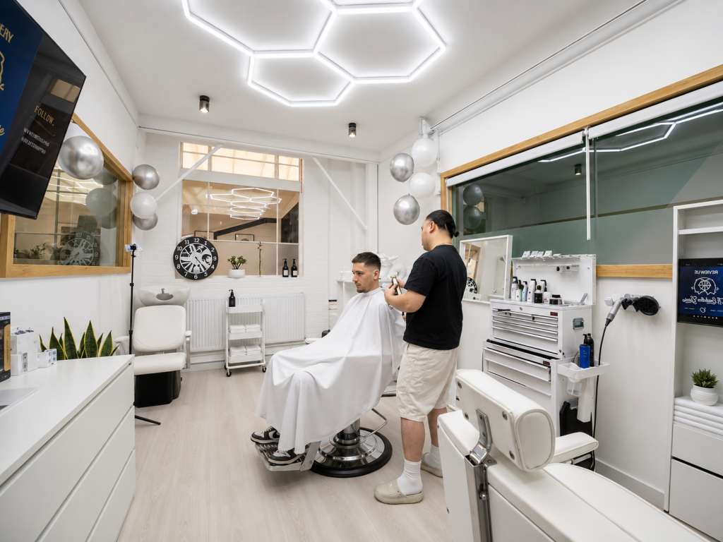 Beauty Room