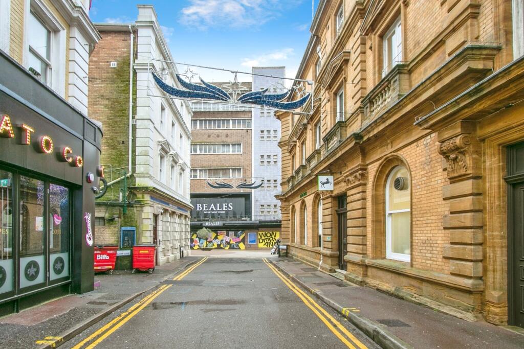 Main image of property: Adelaide Lane, Bournemouth, Dorset, BH1