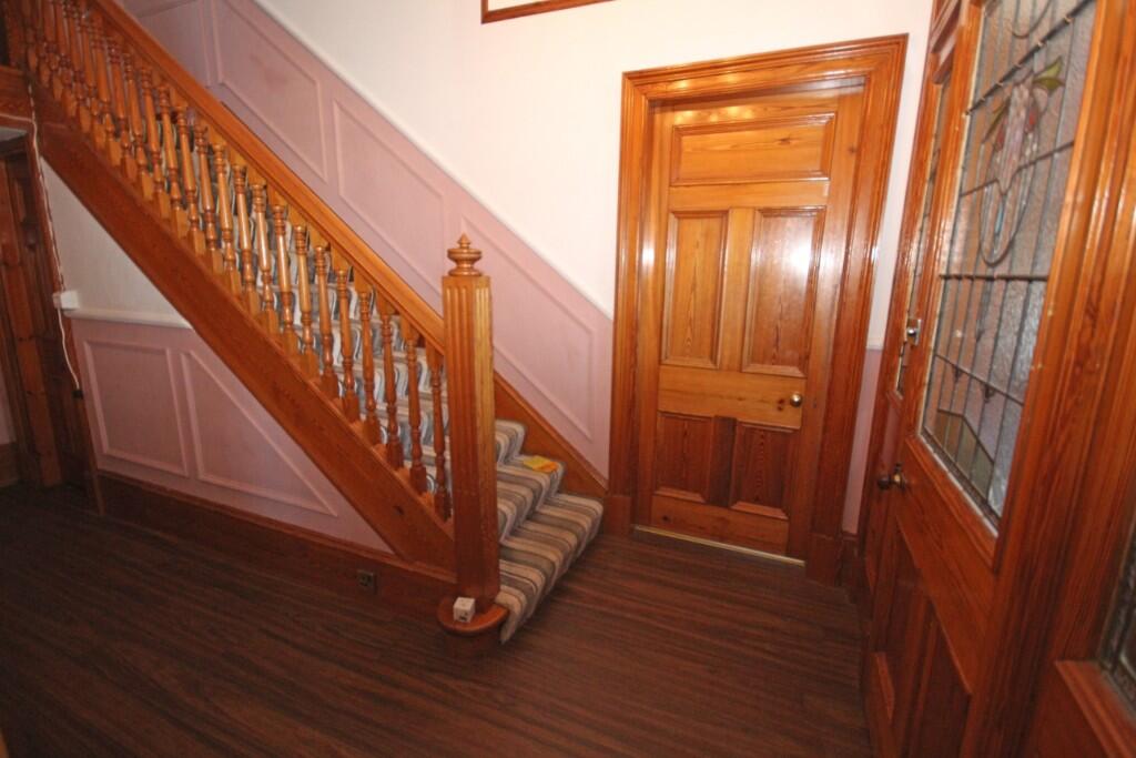 Braehead, 5 Marchmont Crescent, Buckie, AB56 4BX photo 2