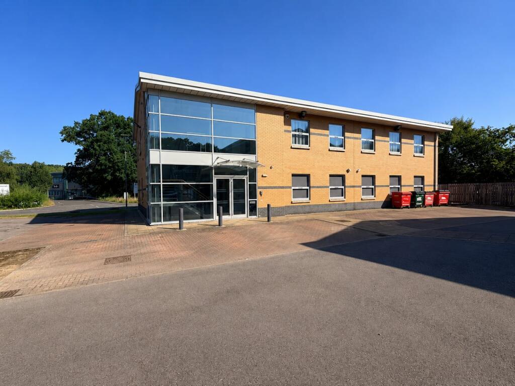 Main image of property: Unit 15 Fulcrum 2, Solent Way, Whiteley, Fareham, PO15 7FN
