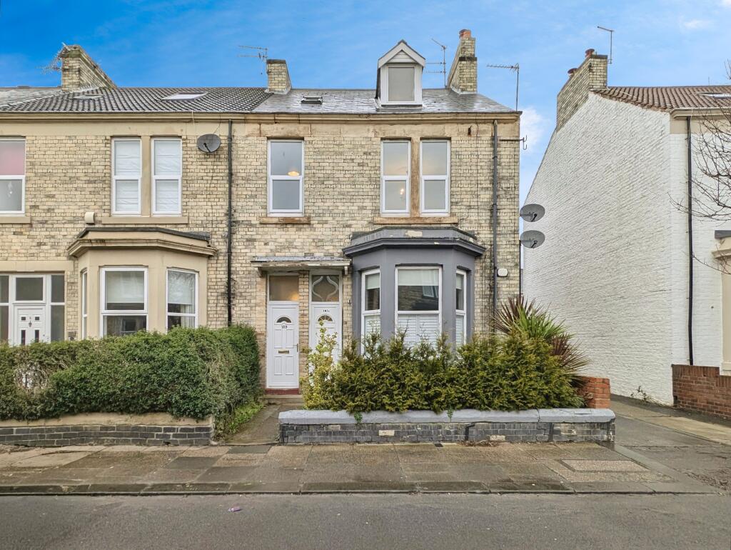 Main image of property: Park Crescent, North Shields