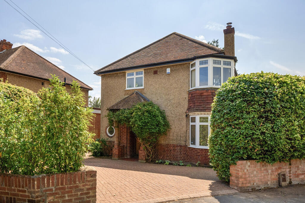 Main image of property: Baldwins Lane, Croxley Green, Rickmansworth