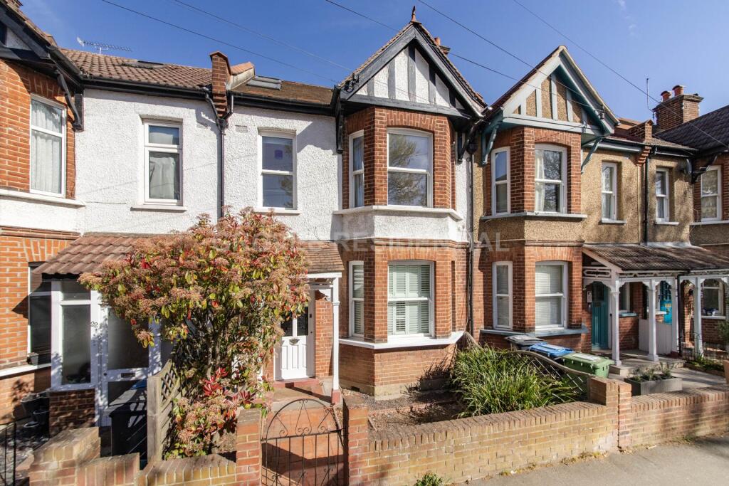 Main image of property: Blagdon Road, New Malden
