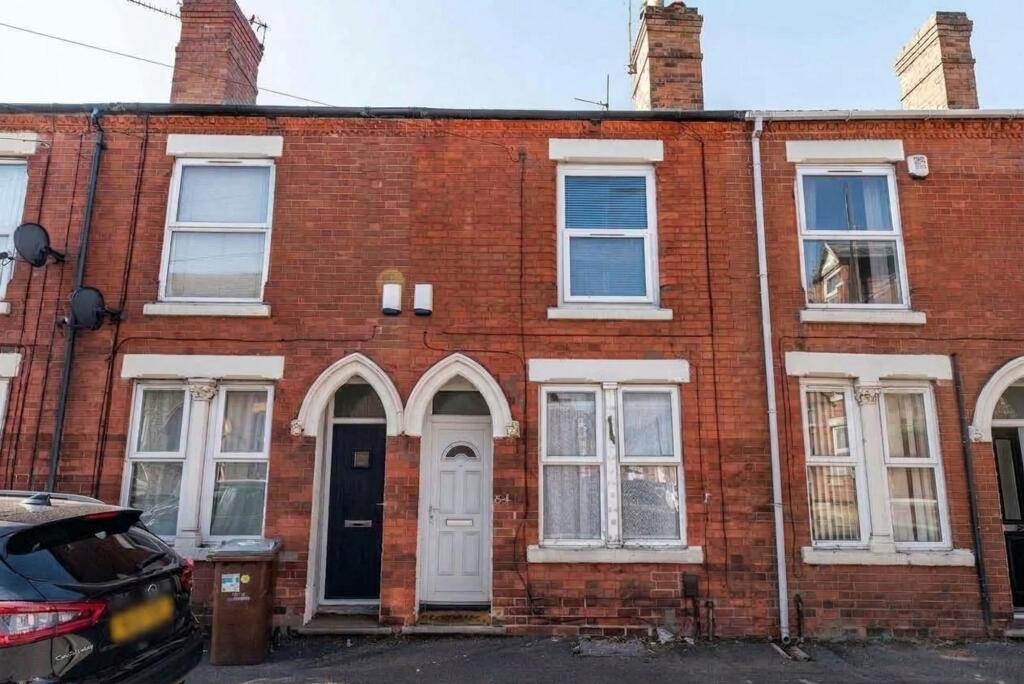 Main image of property: Lord Nelson Street, Nottingham, NG2