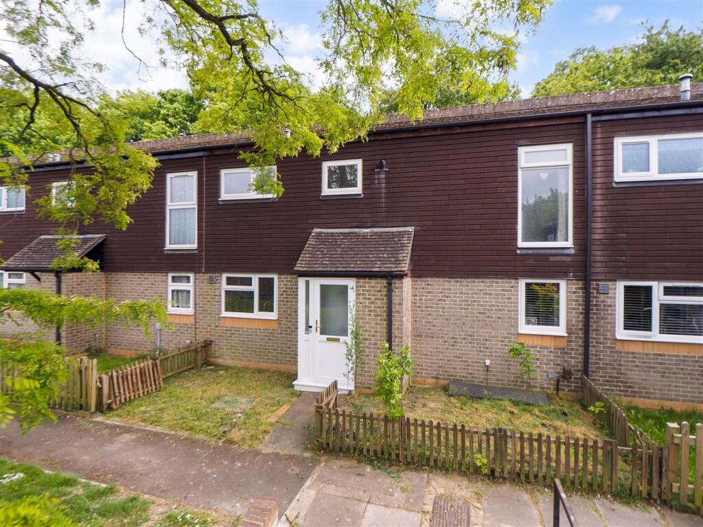 Main image of property: Pilgrims Way, Andover