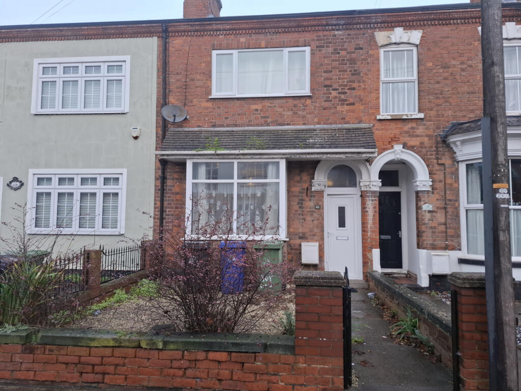 Main image of property: Welholme Road, Grimsby