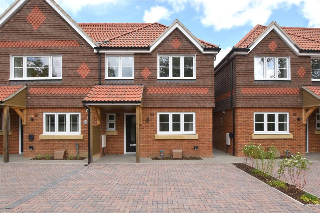 Main image of property: Westfield Road, Woking, GU22