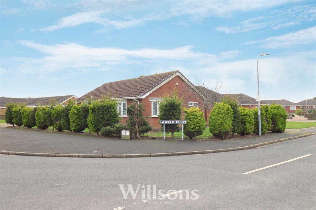 Main image of property: Masefield Drive, Sandilands, Sutton on Sea