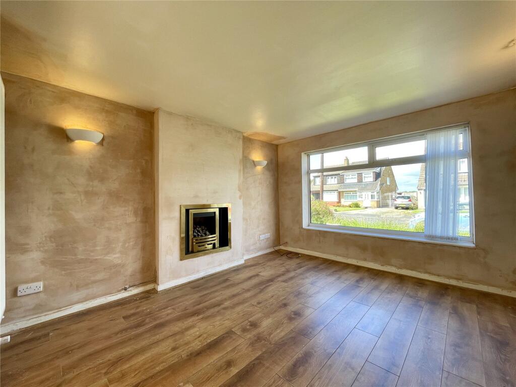 Arklow Drive, Hale Village, Liverpool, Cheshire, L24 - View 2