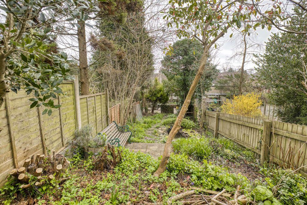 Additional image 16 of Character two bedroom cottage in Bruton