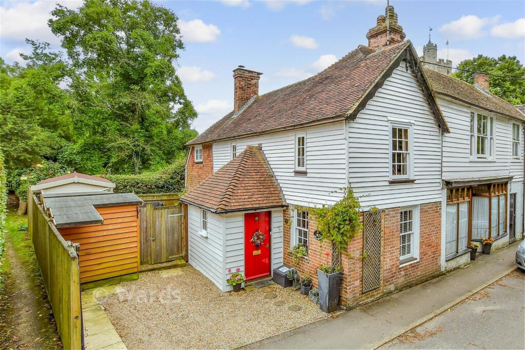 Main image of property: The Street, Wittersham, Kent