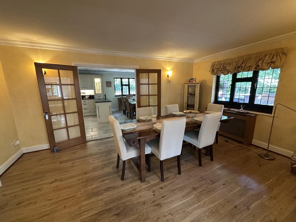 House in Sunningdale, Windsor and Maidenhead - View 5