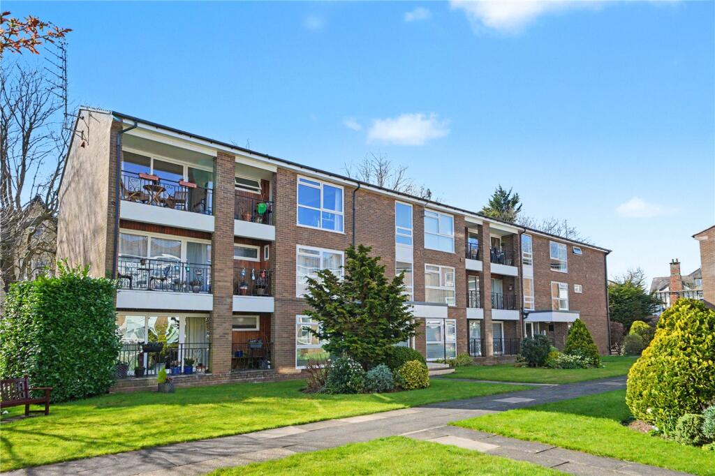 Main image of property: Rutland Drive, Harrogate, North Yorkshire, HG1