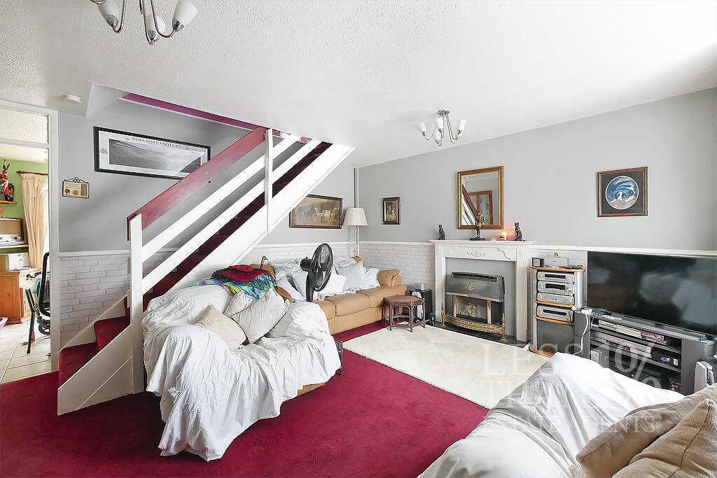 House in Northampton, Southfields - View 3