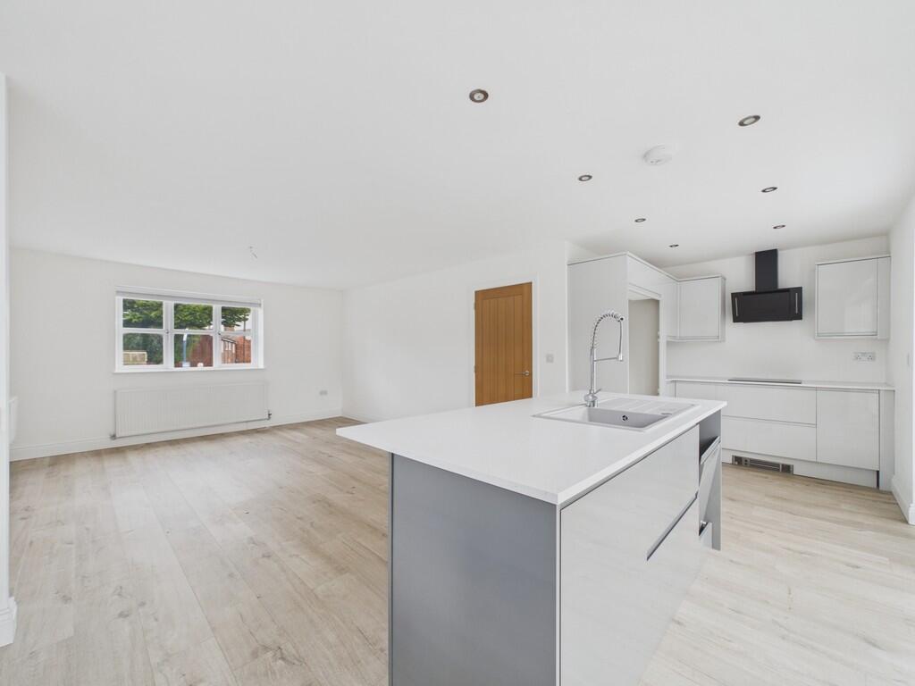 Main image of property: Chaucer Road, Herringthorpe