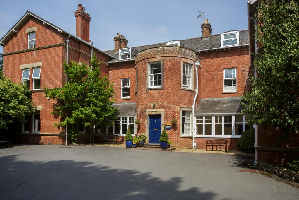 Main image of property: Former Bishopstrow College, Warminster, BA12 9HU