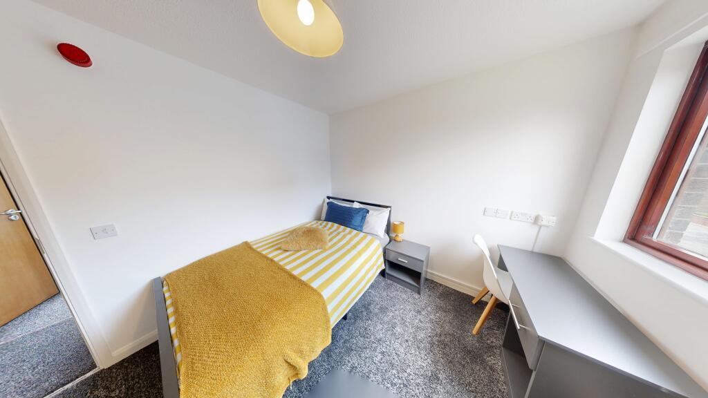 Main image of property: - Clanny House - Peacock Street West, Sunderland