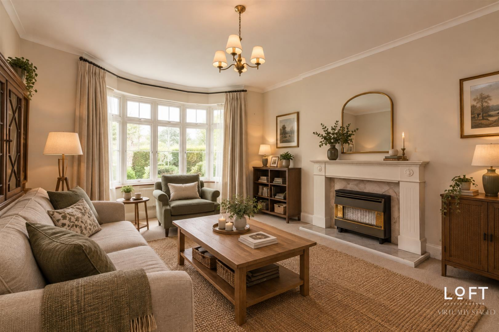 House in Sutton - View 3