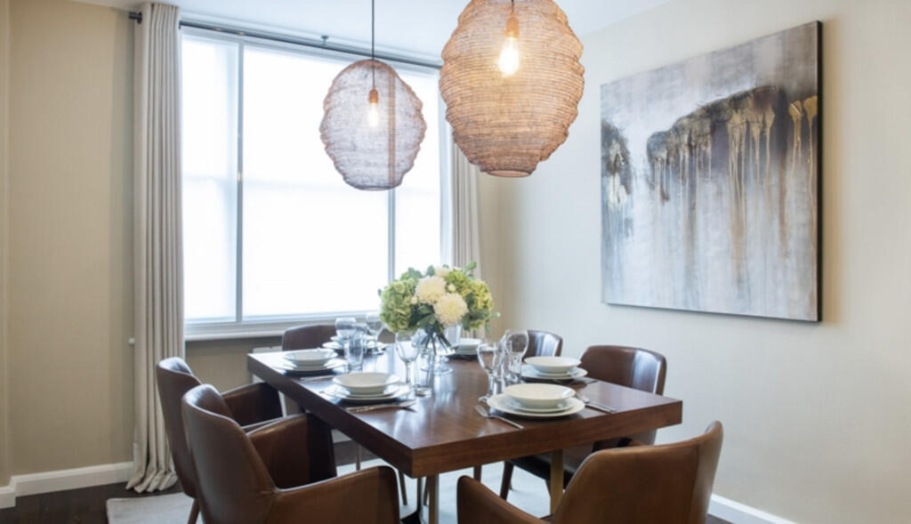 Apartment in London - View 3