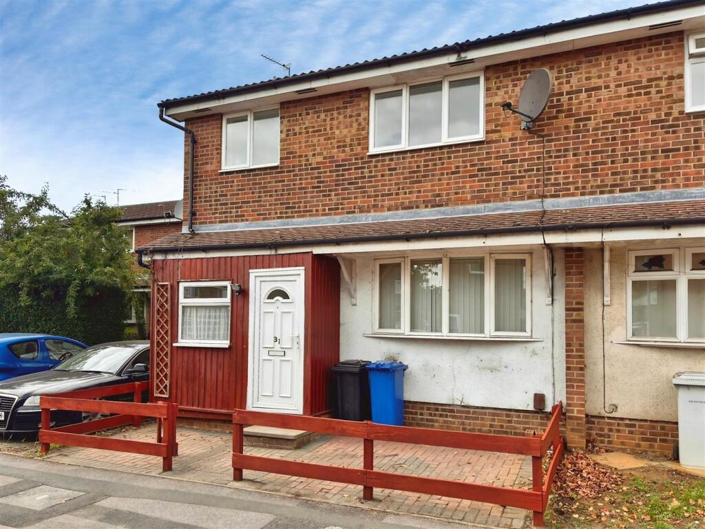 Main image of property: Avondale Mews, Kettering