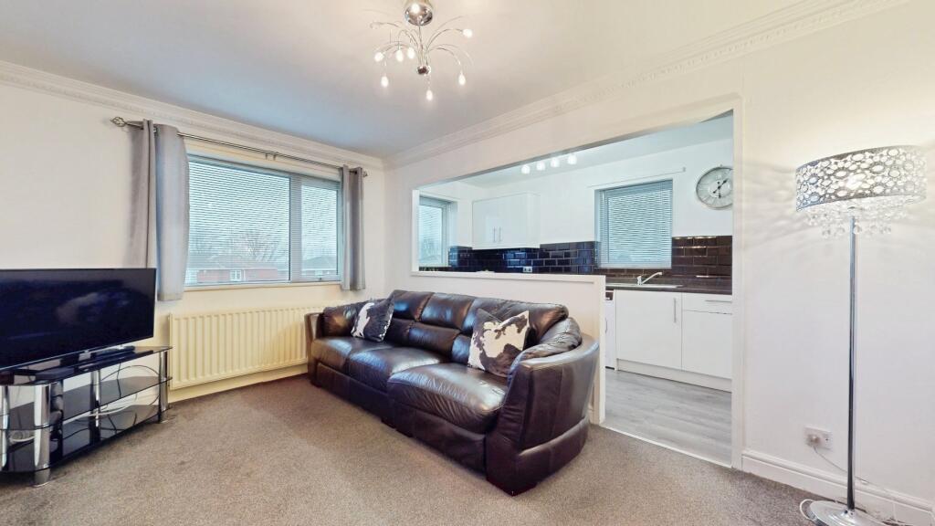 Main image of property: Crudwell Close, Boldon Colliery