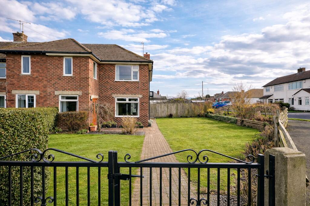 Main image of property: Milner Road, Wirral, CH60
