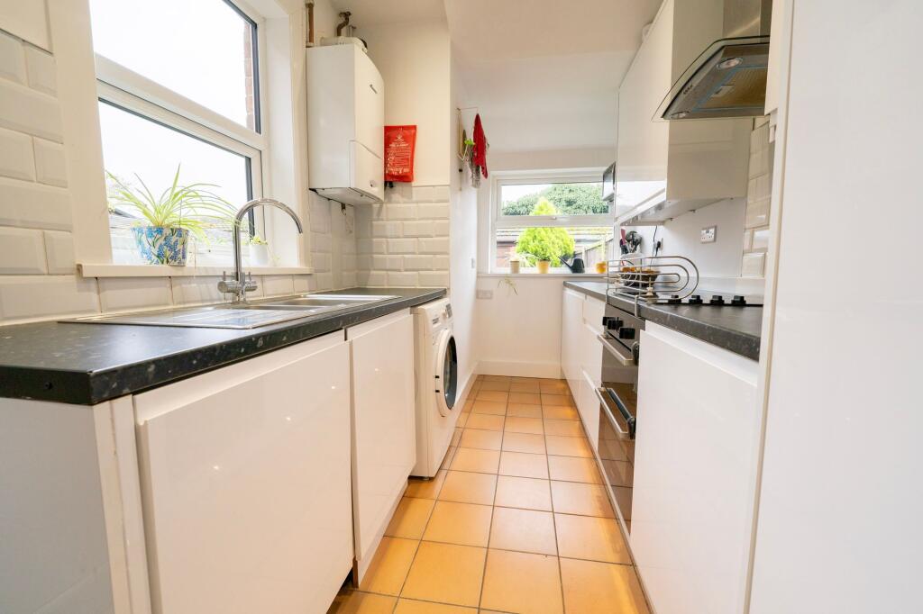 Wellington Street, Long Eaton, NG10 photo 2