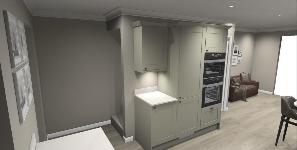Plot 15, Academy Way photo 3