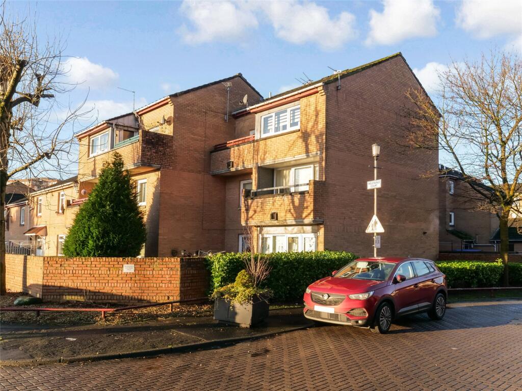 Main image of property: Helenvale Court, Glasgow, G31