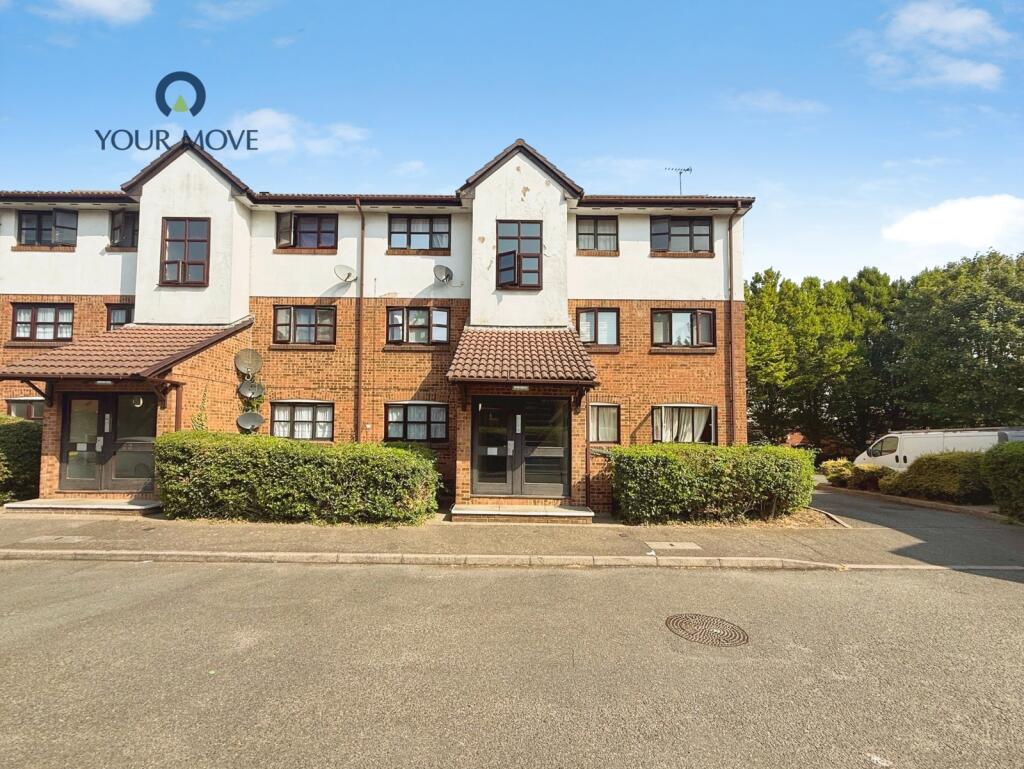 Main image of property: Unicorn Walk, Greenhithe, Kent, DA9