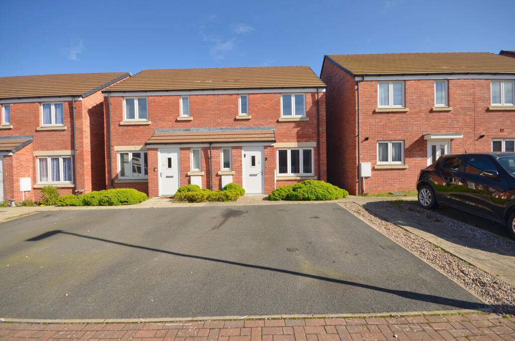 Main image of property: Fortress Close, Weldon, NN17